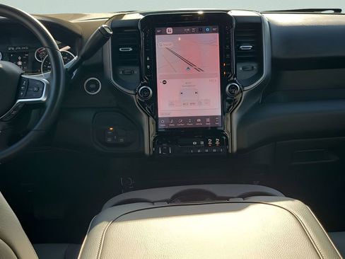 New 2026 RAM 3500 Tradesman image 28