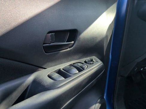 Used 2024 Nissan Kicks S w/ Interior Electronics Package FWD image 11