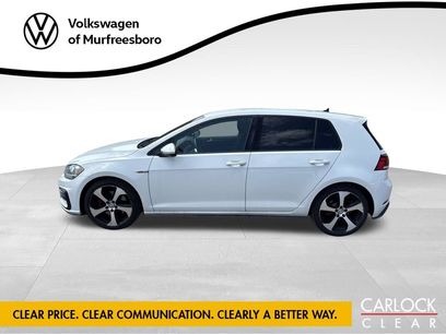 Used 2018 Volkswagen GTI S