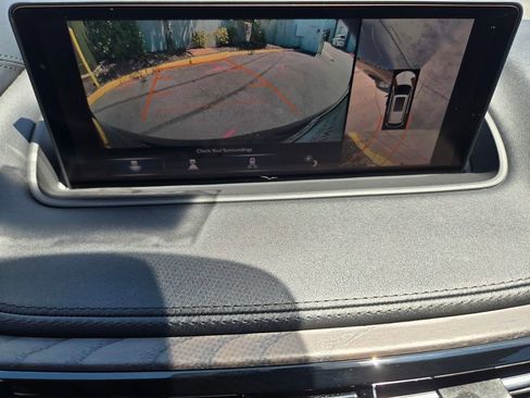 Used 2023 Acura MDX SH-AWD w/ Advance Package image 17
