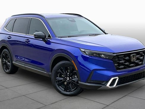 Used 2023 Honda CR-V Sport Touring image 3