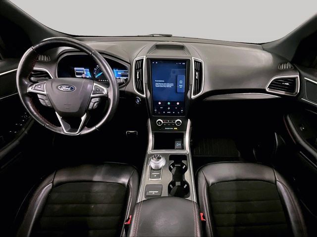 Certified 2023 Ford Edge ST-Line AWD/4WD image 14