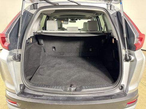 Used 2021 Honda CR-V EX image 20