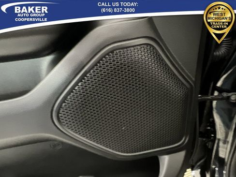 Used 2026 RAM 1500 Big Horn image 25