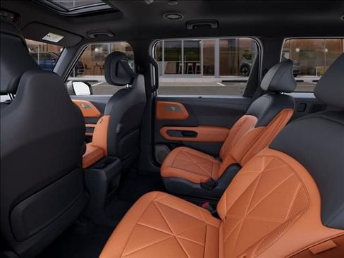 New 2027 Kia Telluride SX FWD image 18