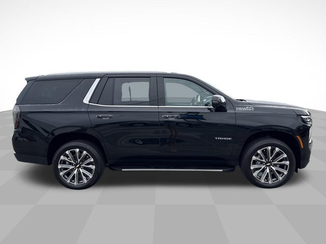 New 2026 Chevrolet Tahoe High Country w/ Sun And Tow Package AWD/4WD image 4