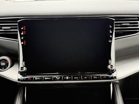 New 2026 Jeep Grand Wagoneer Limited image 9