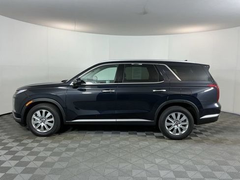 Used 2025 Hyundai Palisade SEL AWD/4WD image 8