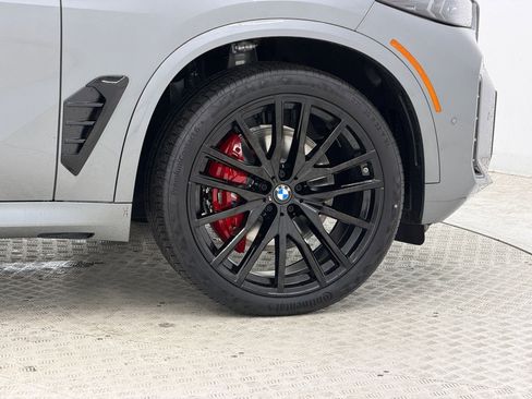 New 2026 BMW X5 xDrive40i AWD/4WD image 12