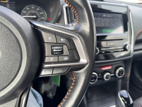 Used 2022 Subaru Crosstrek 2.0i Premium w/ Popular Package #2 image 35