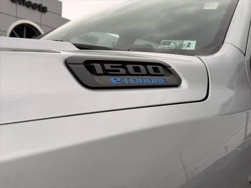New 2026 RAM 1500 Big Horn AWD/4WD image 45