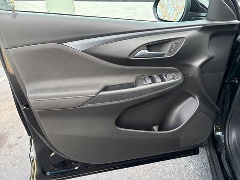 New 2026 Buick Envista Preferred w/ Convenience I Package image 11