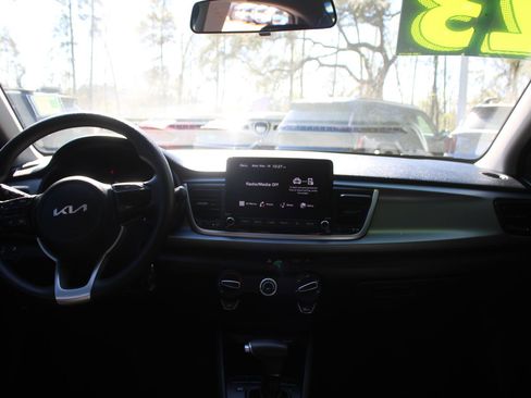Certified 2023 Kia Rio LX image 22
