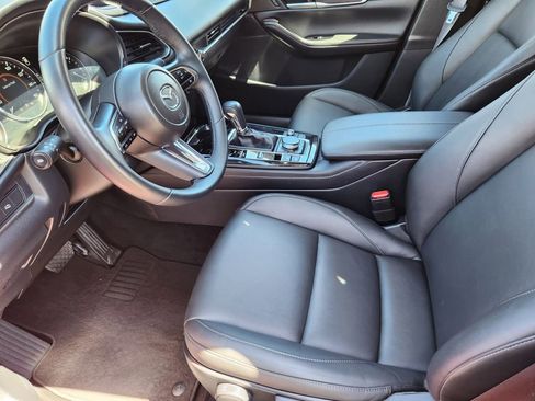 Used 2025 MAZDA CX-30 AWD 2.5 S w/ Select Sport Pkg image 13