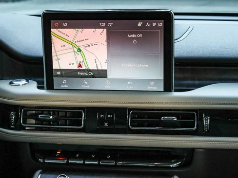Used 2022 Lincoln Aviator Reserve w/ Elements Package Plus RWD image 26