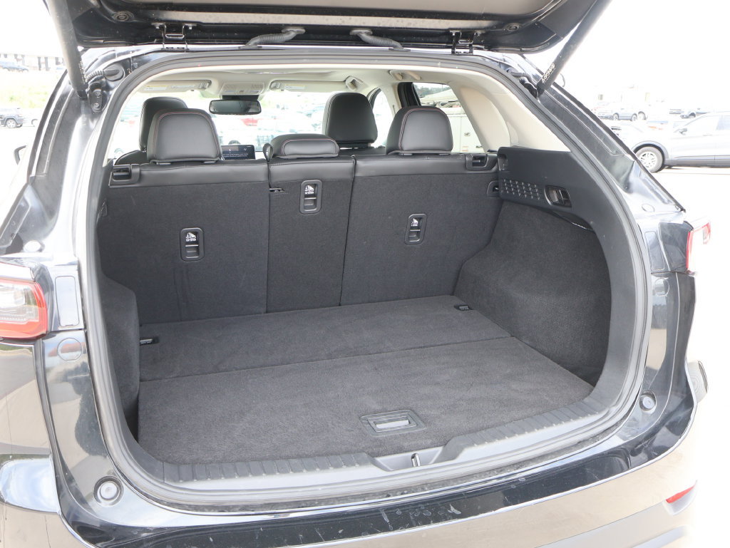 Used 2025 MAZDA CX-5 Carbon Edition AWD/4WD image 14
