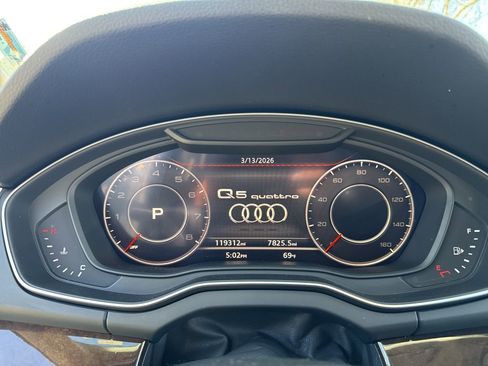 Used 2019 Audi Q5 2.0T Premium Plus w/ Premium Plus Package image 12