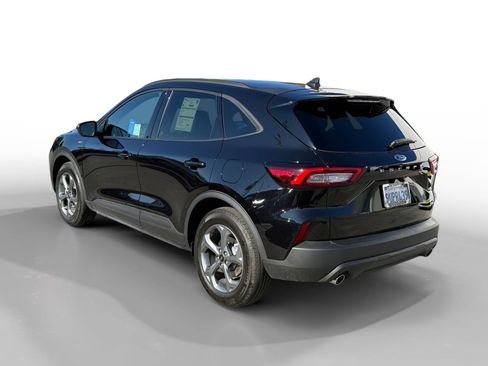 Certified 2025 Ford Escape ST-Line w/ Equipment Group 301A image 3