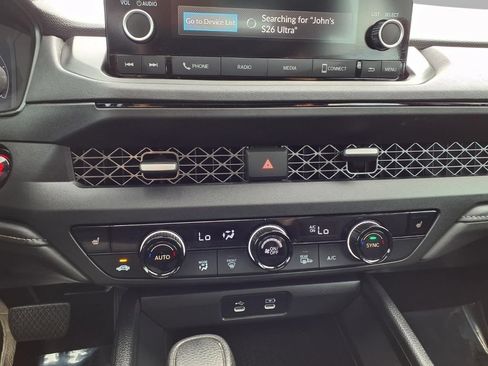 Used 2024 Honda Accord EX image 9