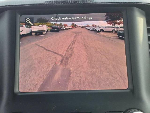 Used 2019 RAM 1500 Sport w/ Level 2 Equipment Group AWD/4WD image 24