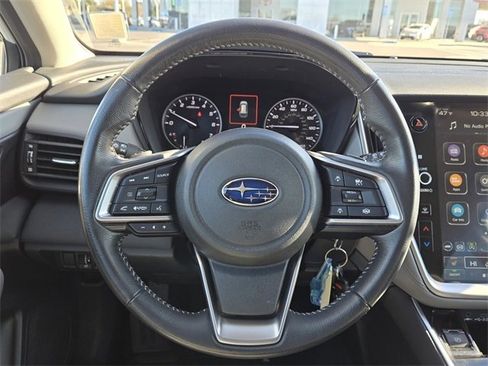 Used 2023 Subaru Outback Premium image 11
