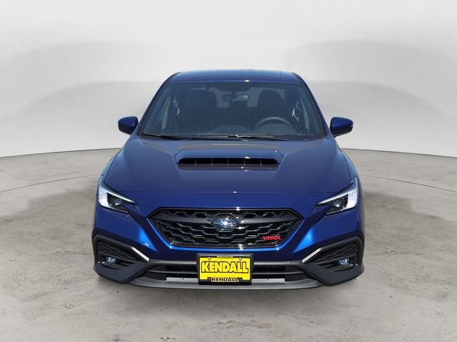 New 2026 Subaru WRX Limited AWD/4WD image 2