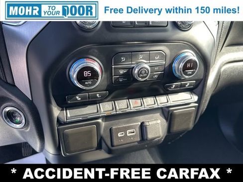 Used 2021 GMC Sierra 1500 Elevation image 17