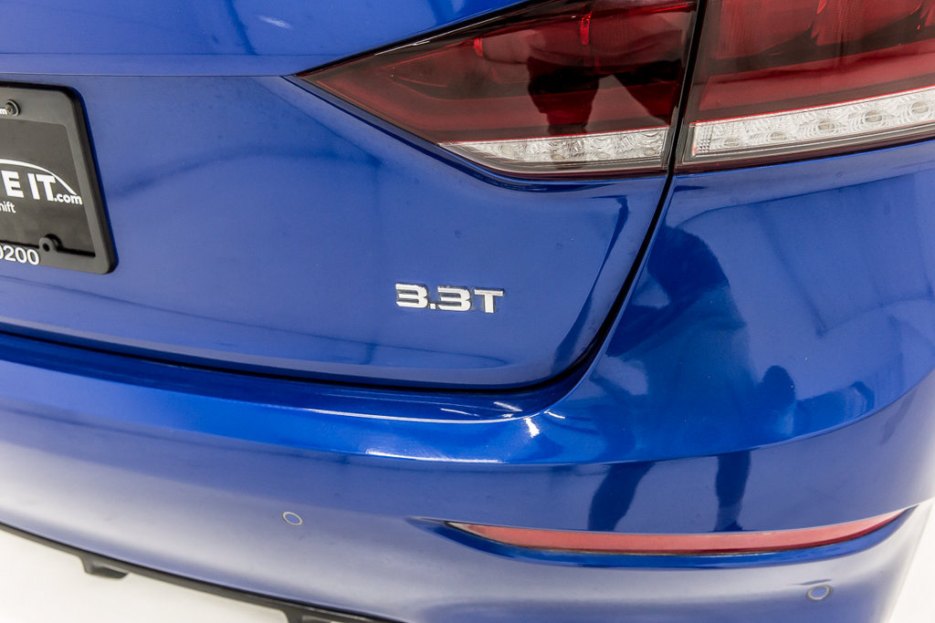 Used 2020 Genesis G80 3.3T Sport RWD image 7