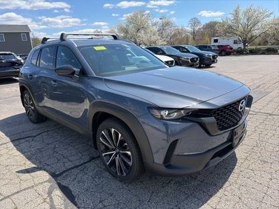 New 2026 MAZDA CX-50 AWD 2.5 S w/ Premium Package