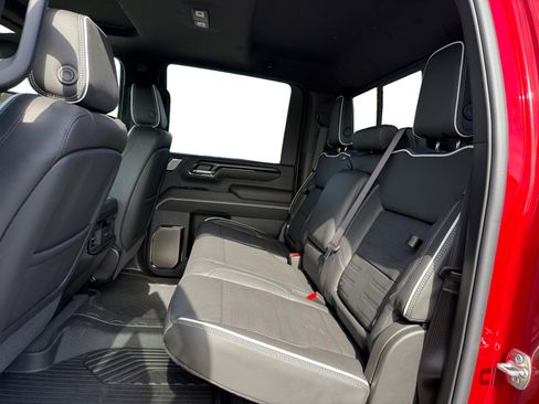 New 2026 GMC Sierra 2500 AT4X w/ AT4X AEV Edition AWD/4WD image 16