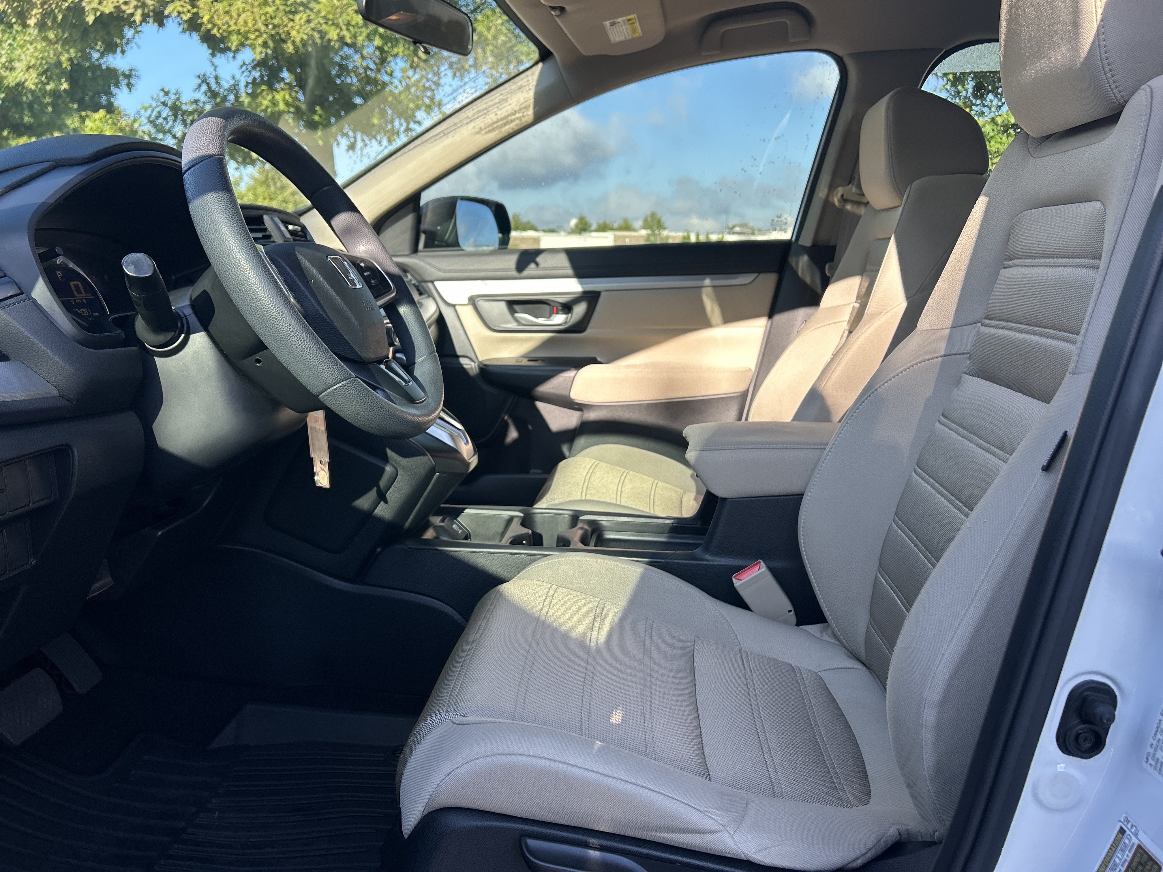 Used 2019 Honda CR-V LX image 24