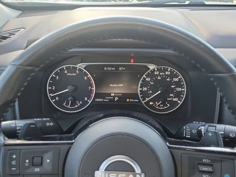 Used 2023 Nissan Rogue SV w/ SV Premium B Package FWD image 25