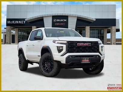 New 2026 GMC Canyon Elevation w/ Convenience Package