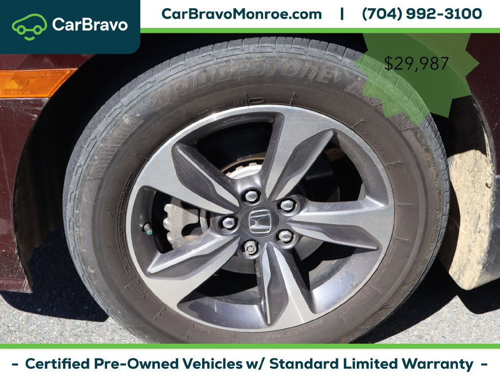 Used 2019 Honda Odyssey Touring image 9
