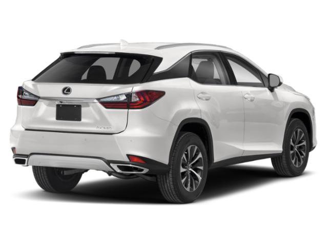 Used 2021 Lexus RX 350 FWD w/ Premium Package image 3