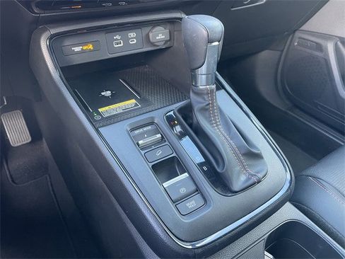 Used 2023 Honda CR-V Sport Touring image 22