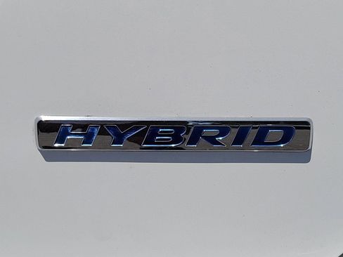 Used 2008 Honda Civic Hybrid Sedan image 12