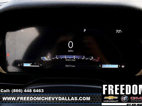 Used 2023 Jeep Grand Cherokee L Laredo image 15