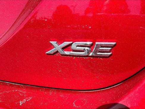 Used 2024 Toyota Camry XSE FWD image 26