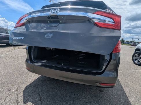 Used 2020 Honda Odyssey EX-L image 17