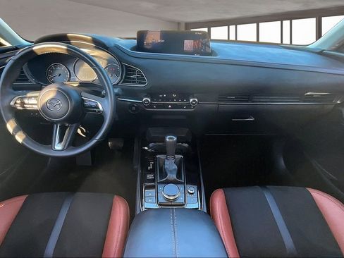 Used 2024 MAZDA CX-30 Carbon image 7