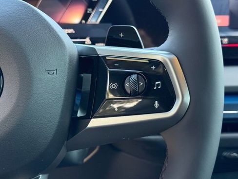 New 2026 BMW X3 xDrive30 w/ M Sport Package image 24