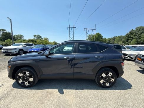 Used 2025 Hyundai Kona SEL AWD/4WD image 8