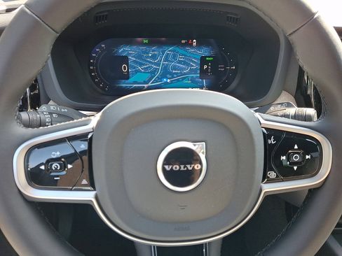 New 2026 Volvo XC60 T8 Plus w/ Protection Package Premier AWD/4WD image 12
