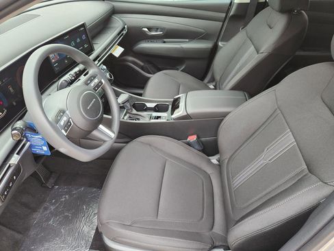 New 2026 Hyundai Tucson SEL FWD image 9