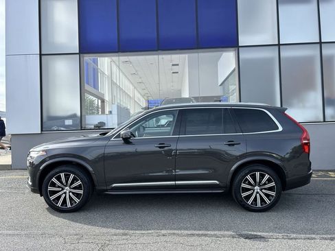 Certified 2023 Volvo XC90 B6 Plus w/ Protection Package AWD/4WD image 5