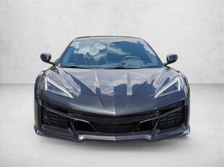 Used 2024 Chevrolet Corvette Z06 RWD video 2