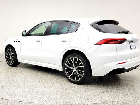 Used 2023 Maserati Grecale GT AWD/4WD image 7