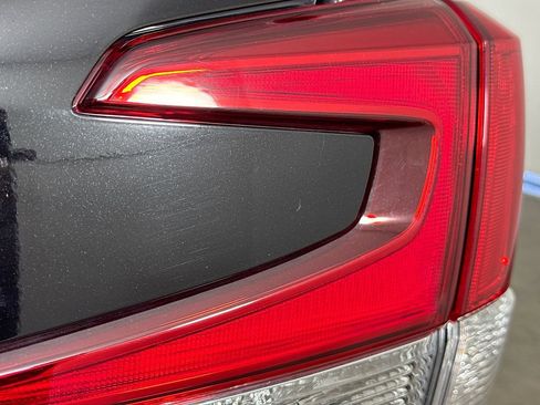 Used 2022 Subaru Forester Limited w/ Popular Package #2 image 34