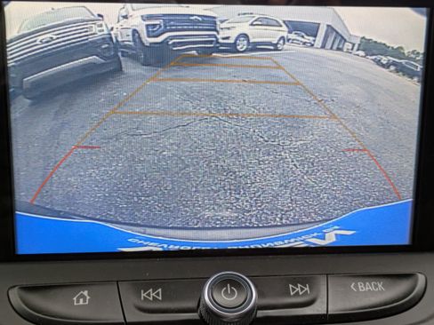 Used 2018 Chevrolet Camaro SS image 11